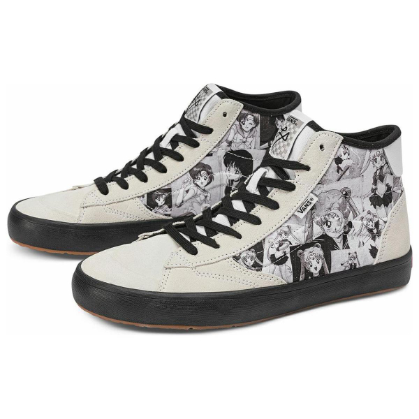 Vans Pro Skate The Lizzie
