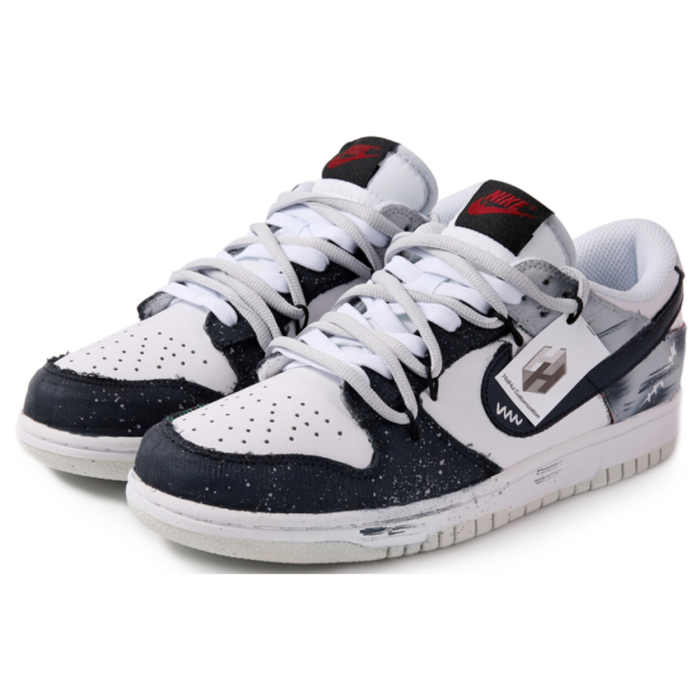 【 】 Nike Dunk Low Retro “Plait”