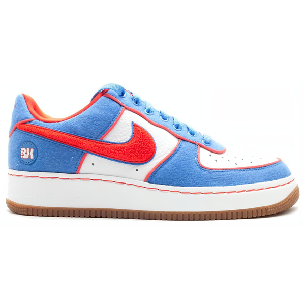 Nike Air Force 1 Supreme I/O 'Bronx' PU