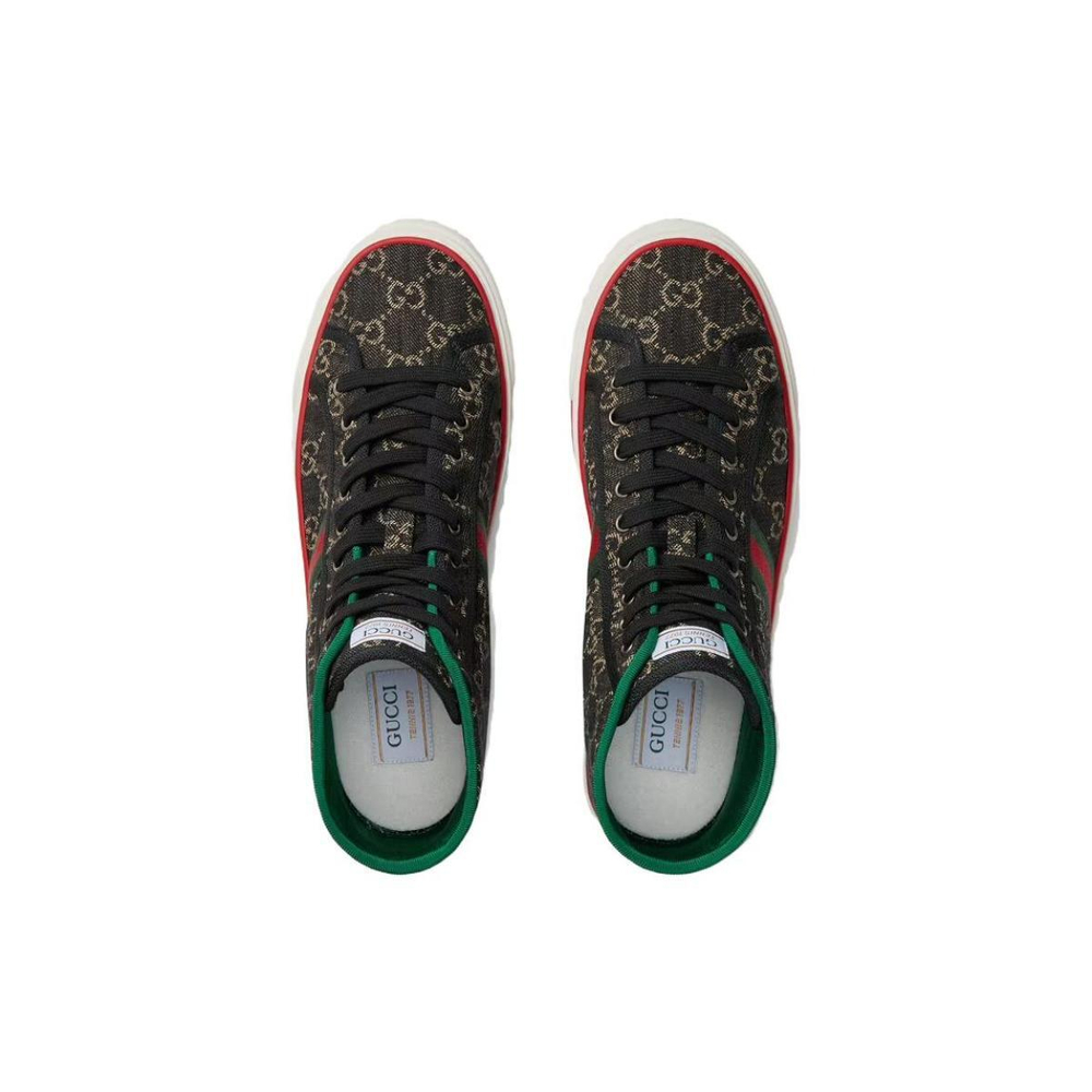 GUCCI Tennis 1977
