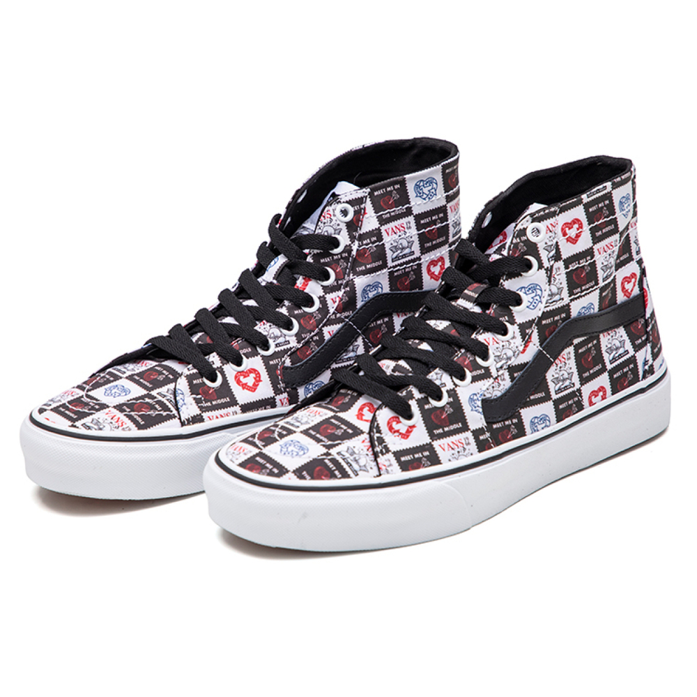 Vans SK8