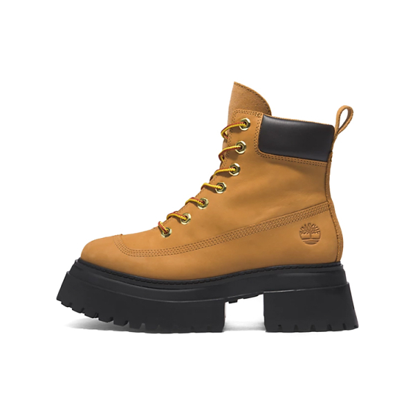 Timberland Sky 6 Inch Lace-Up