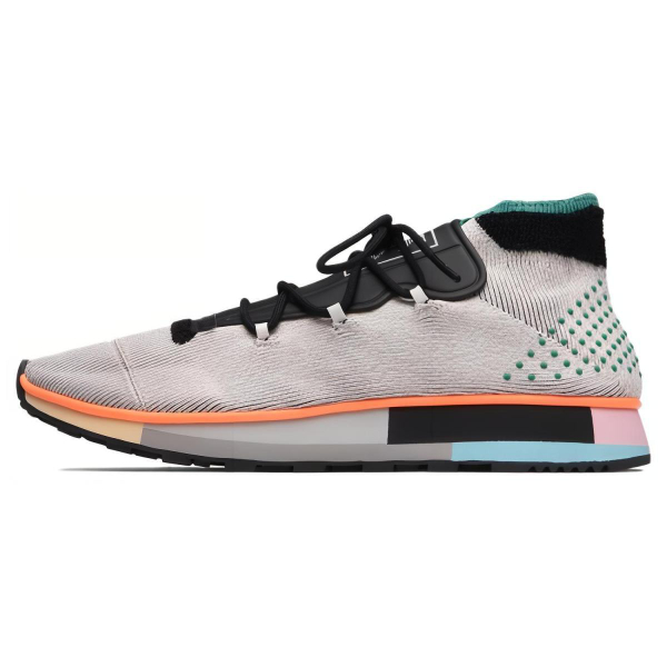 Alexander wang x adidas originals Run Mid Grey