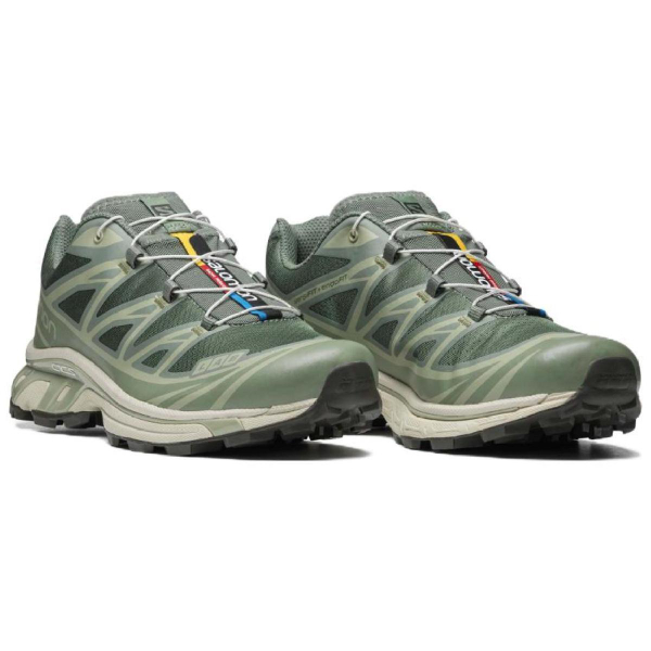 SALOMON XT-6