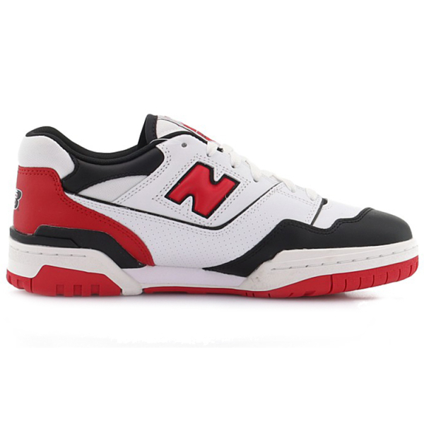 New Balance NB 550 shifted sport pack