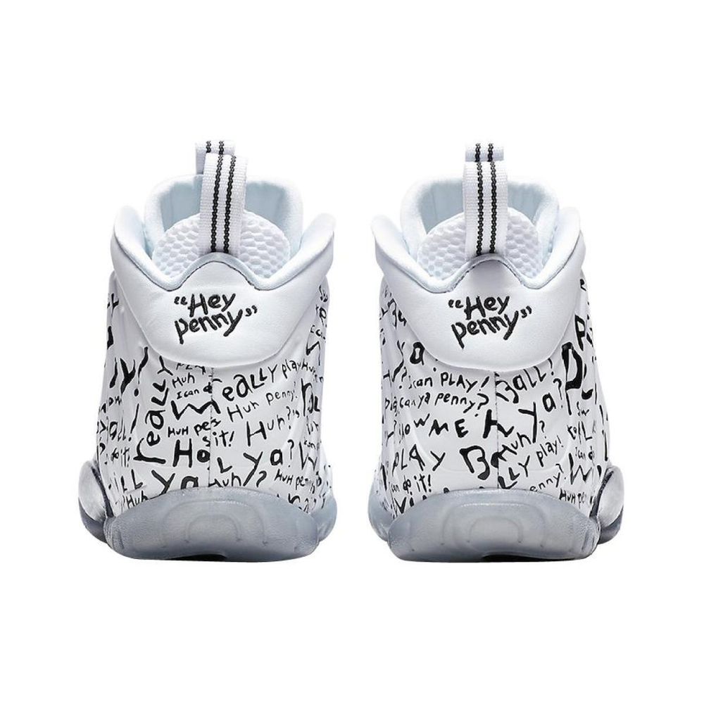 Nike Little Posite One Lil Penny