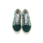 UNDEFEATED x Vans Old Skool