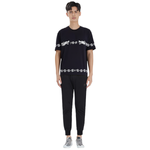 CLOT x Neighborhood FW23 Logo T