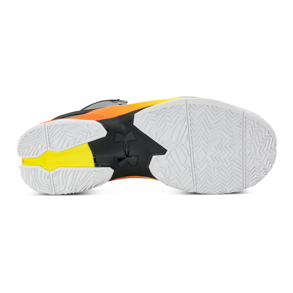 Under Armour Curry 2
