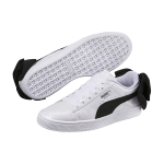 PUMA Basket Bow