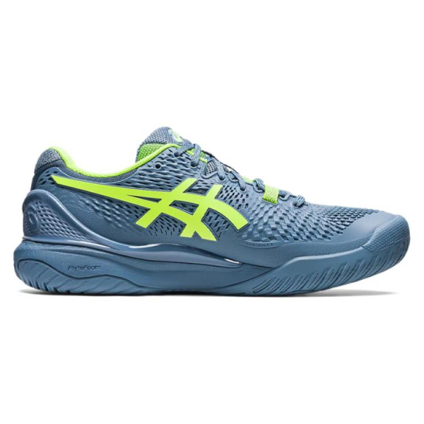 Asics Gel-Resolution 9 PU