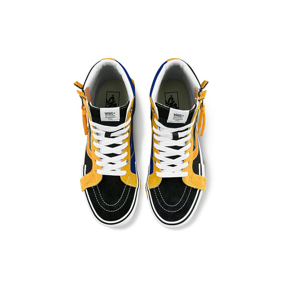 Vans SK8 reissue cap