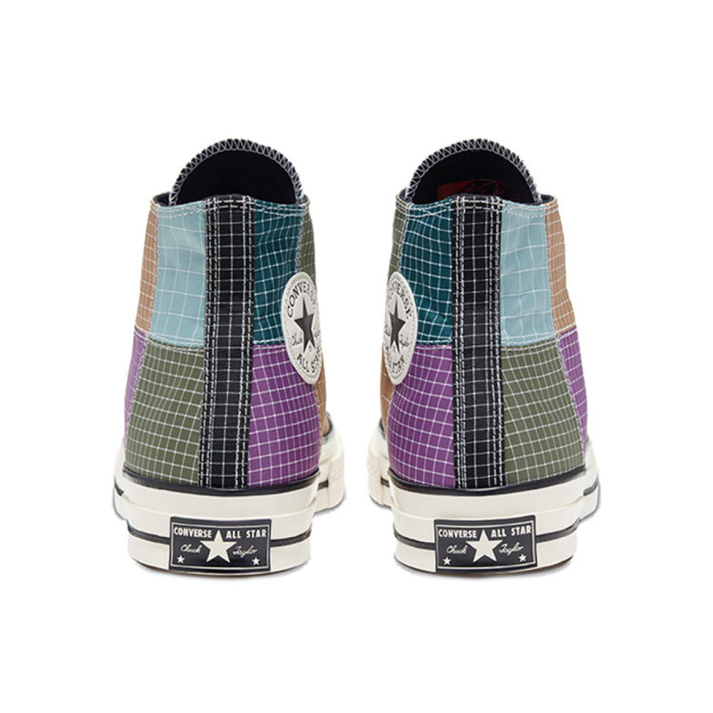 Converse Chuck 70 Hi Quad Ripstop
