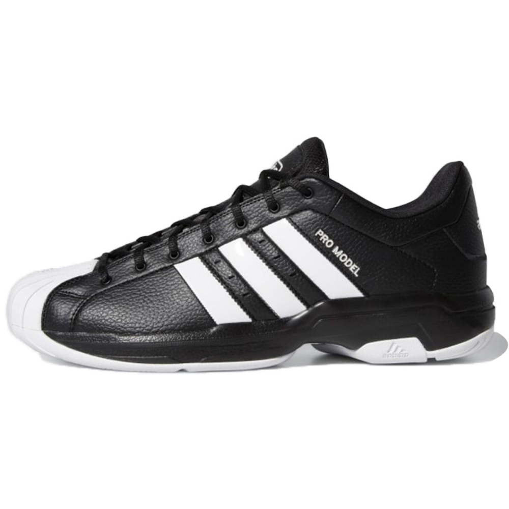 Adidas PRO Model 2G Low