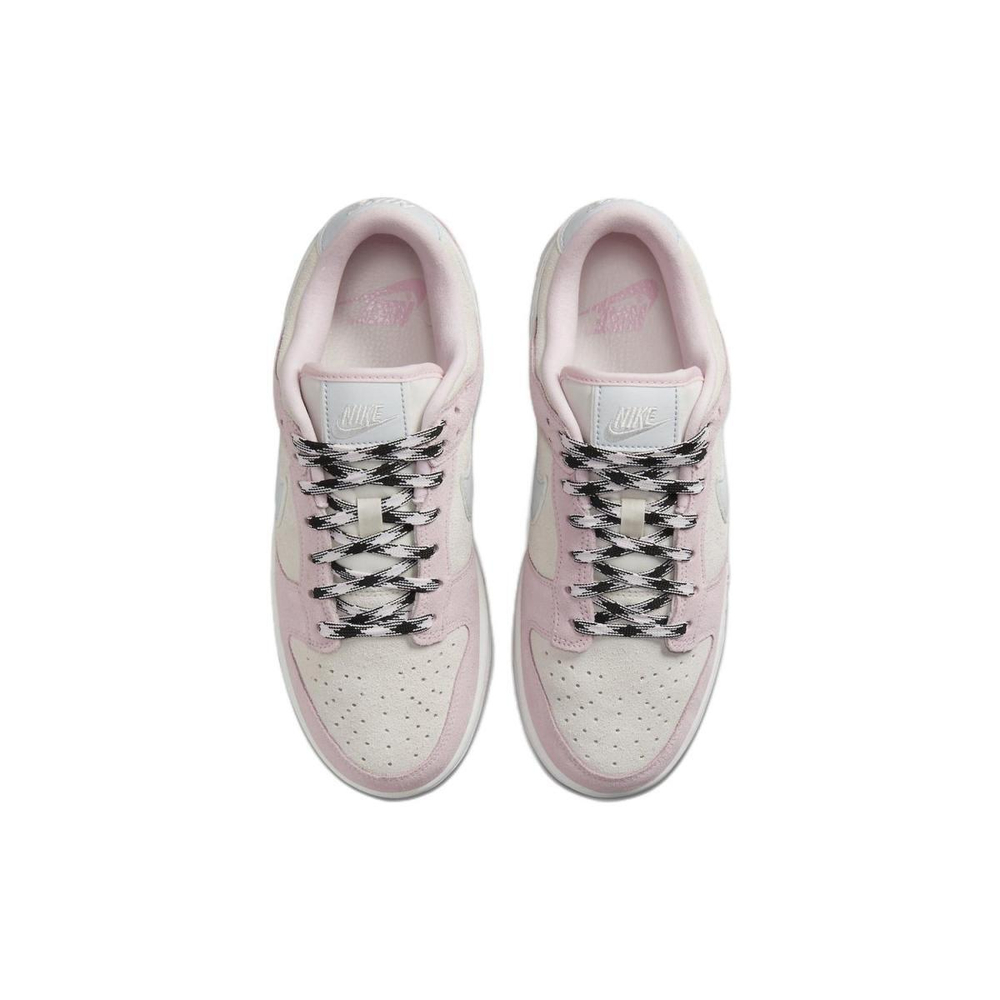 Nike Dunk Low "Pink Foam"