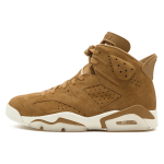 Jordan Air Jordan 6 Retro Wheat