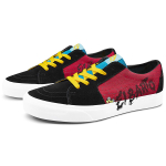 The Simpsons/ x Vans SK8