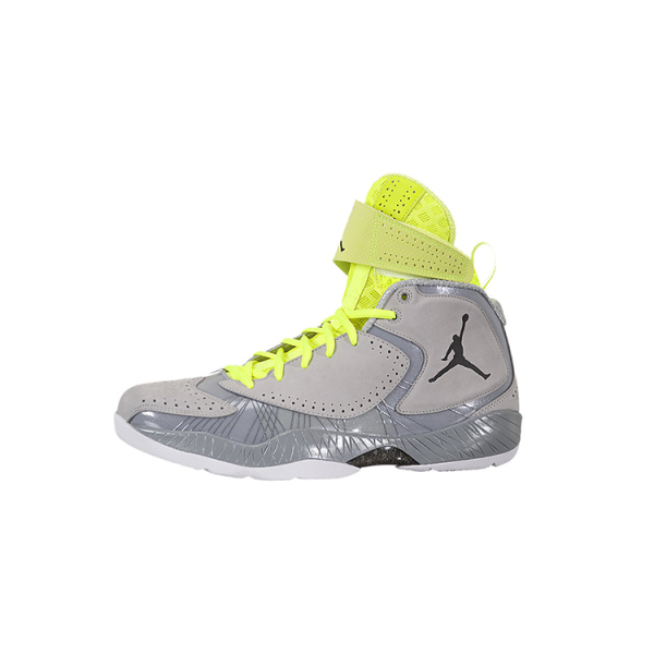 Jordan Air Jordan 2012 AJ27 Wolf Grey