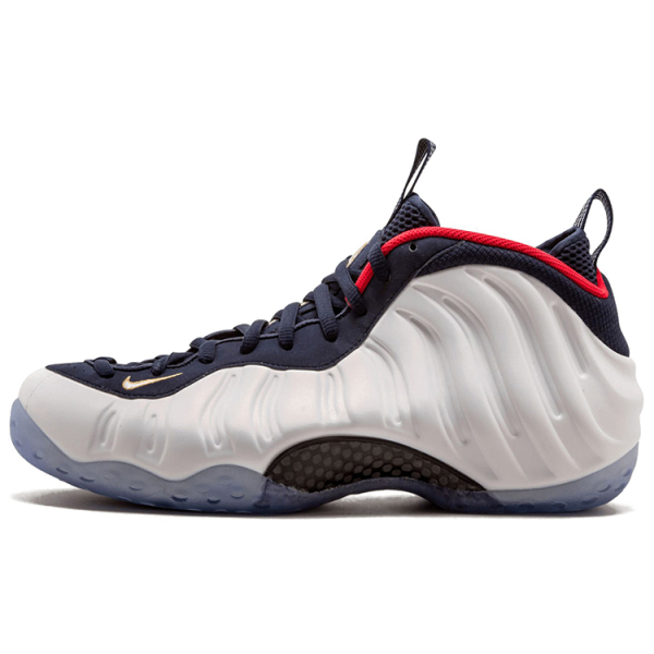 Nike Foamposite One olympic