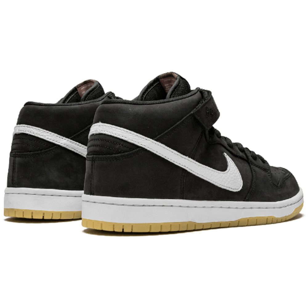 Nike Dunk SB Pro Iso "Orange Label"