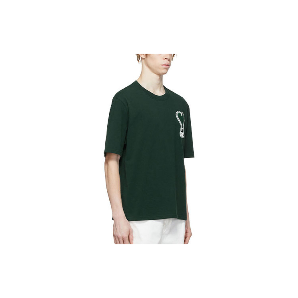 AMIPARIS SS22 Logo T