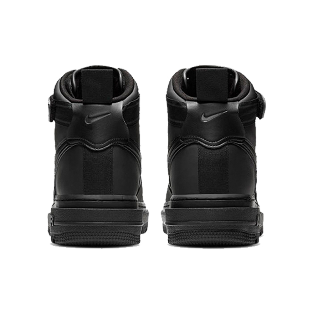 Nike Air Force 1 boots