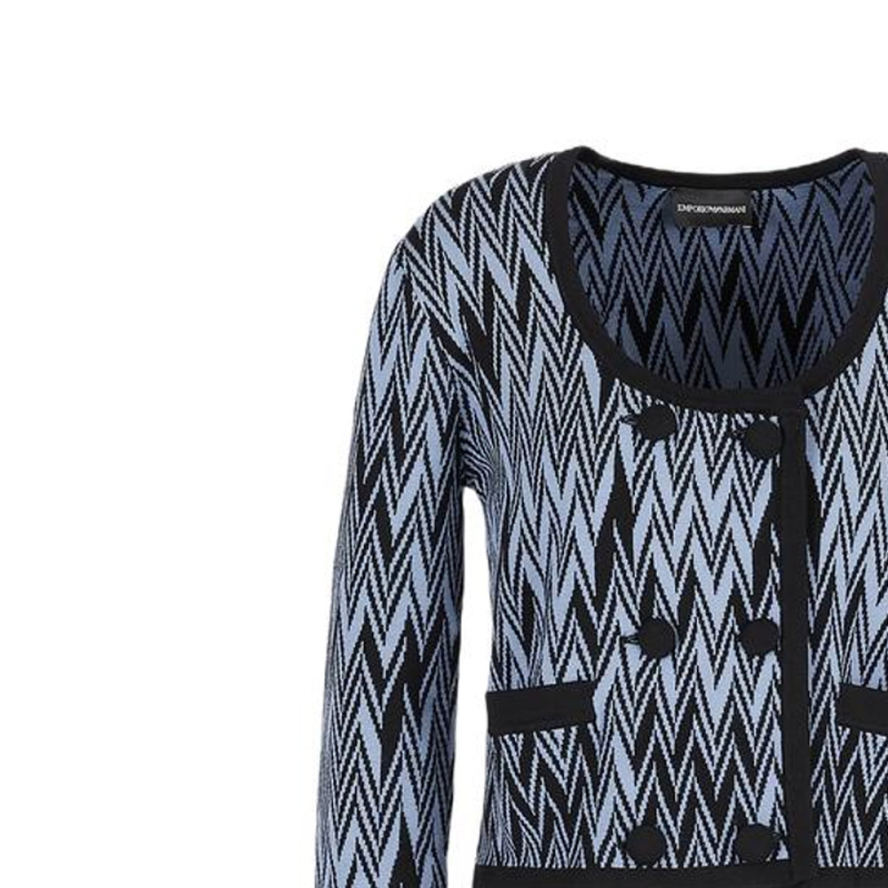 /EMPORIO ARMANI FW22
