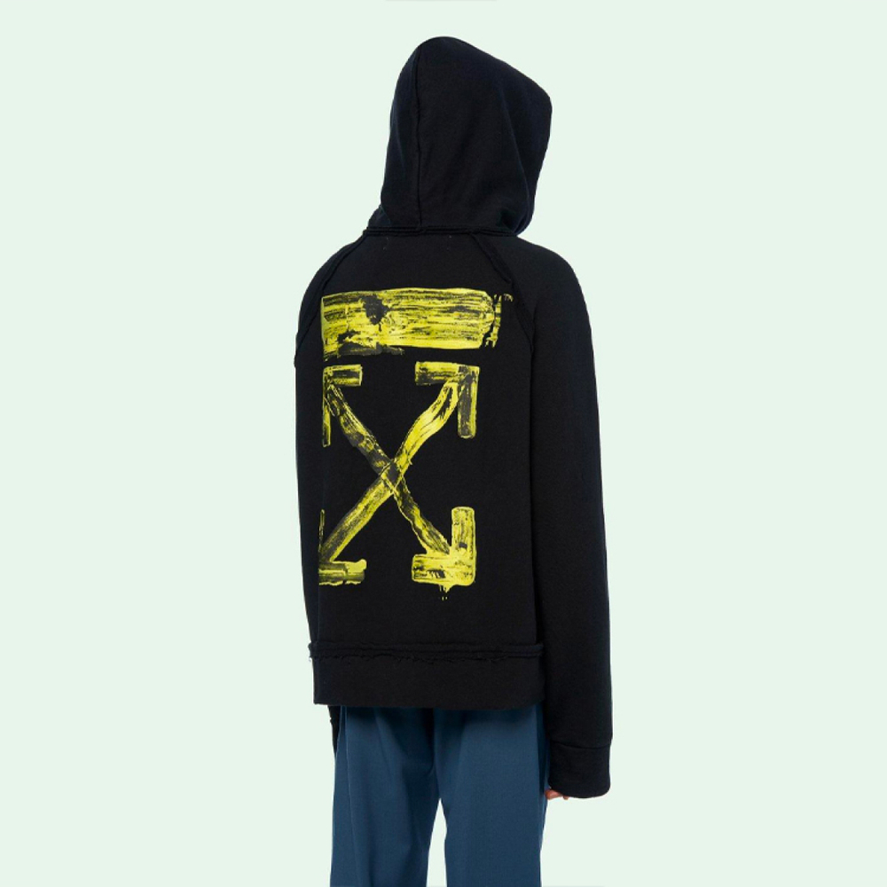 OFF-WHITE FW19