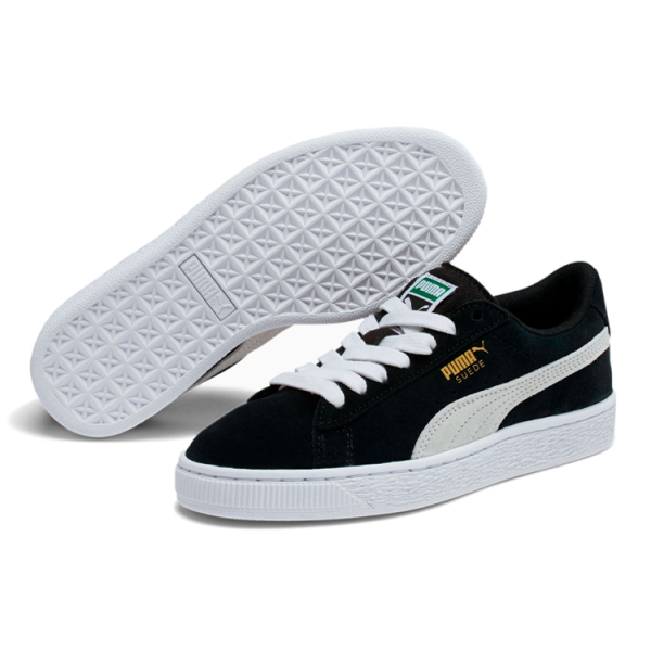 PUMA Suede