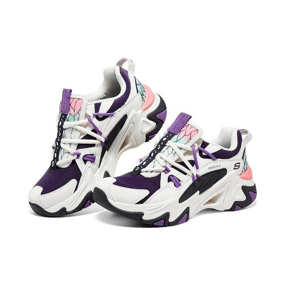 Demon Slayer x Skechers