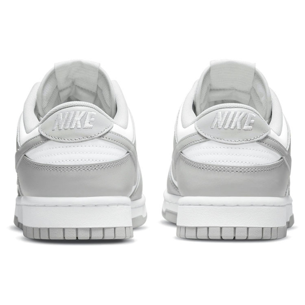 Nike Dunk Retro "Grey Fog"