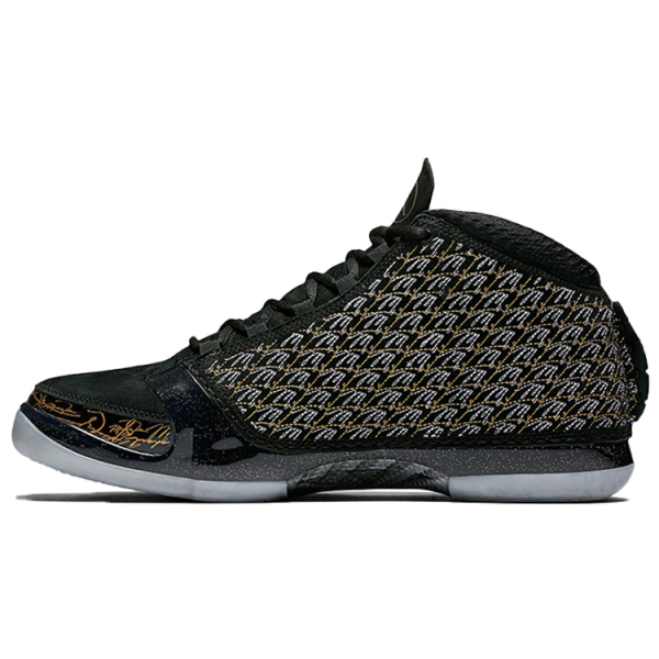 Jordan Air Jordan 23 Trophy Room Black