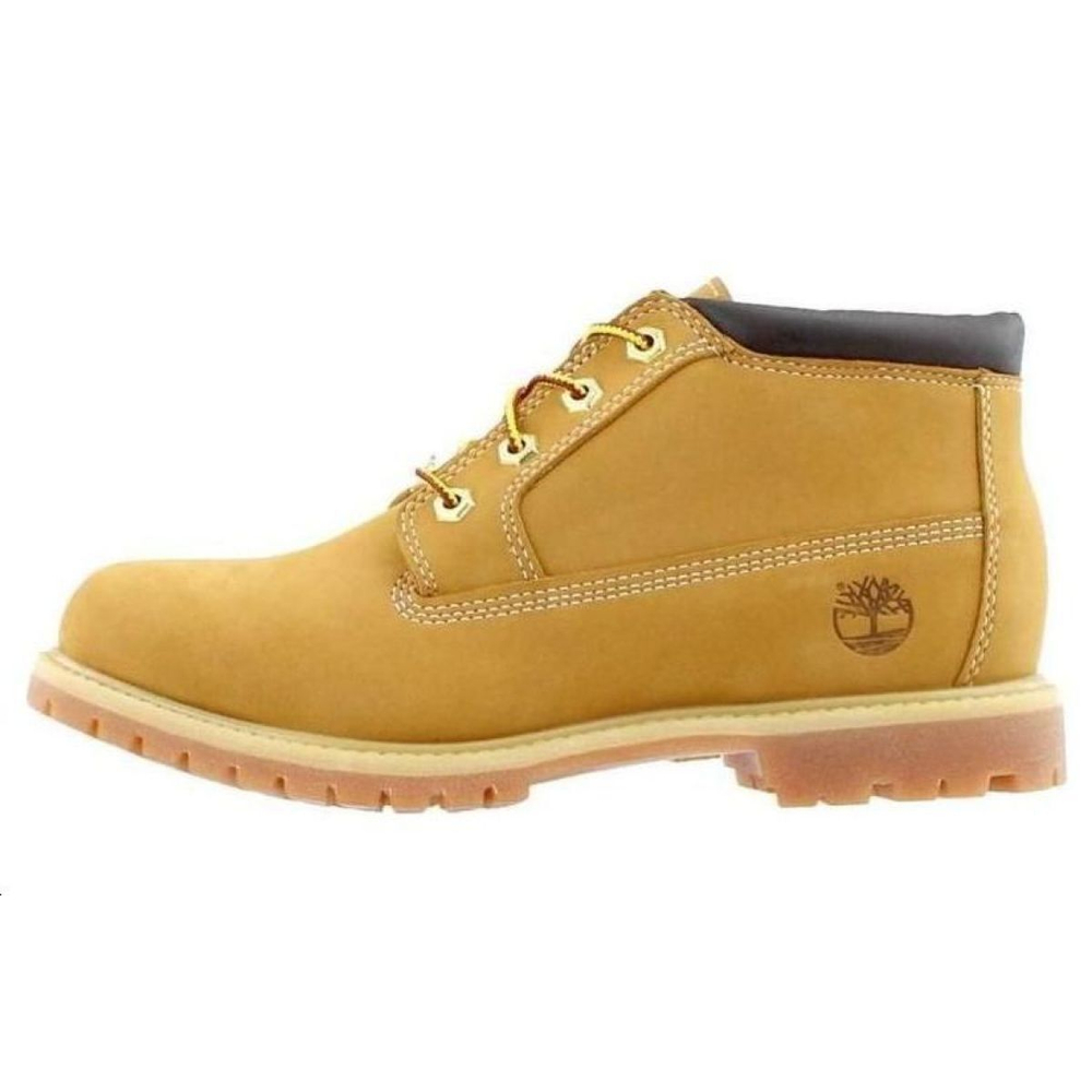Timberland