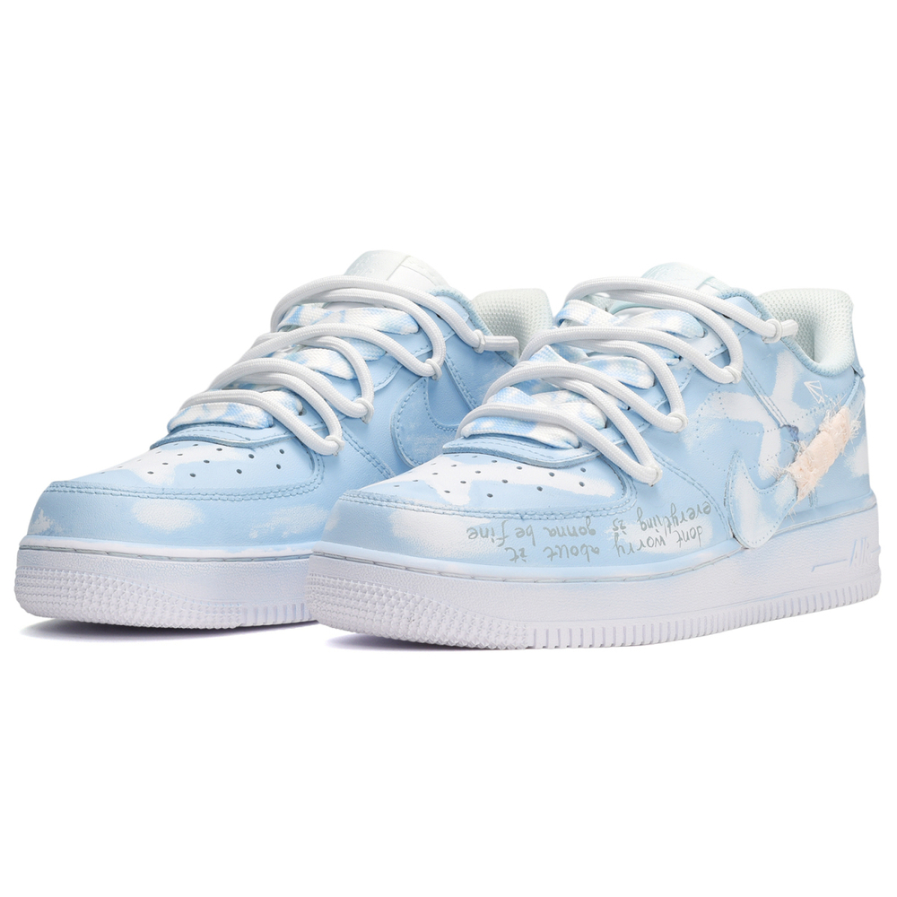 【 】 Nike Air Force 1