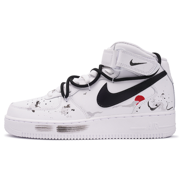 【 】 Nike Air Force 1