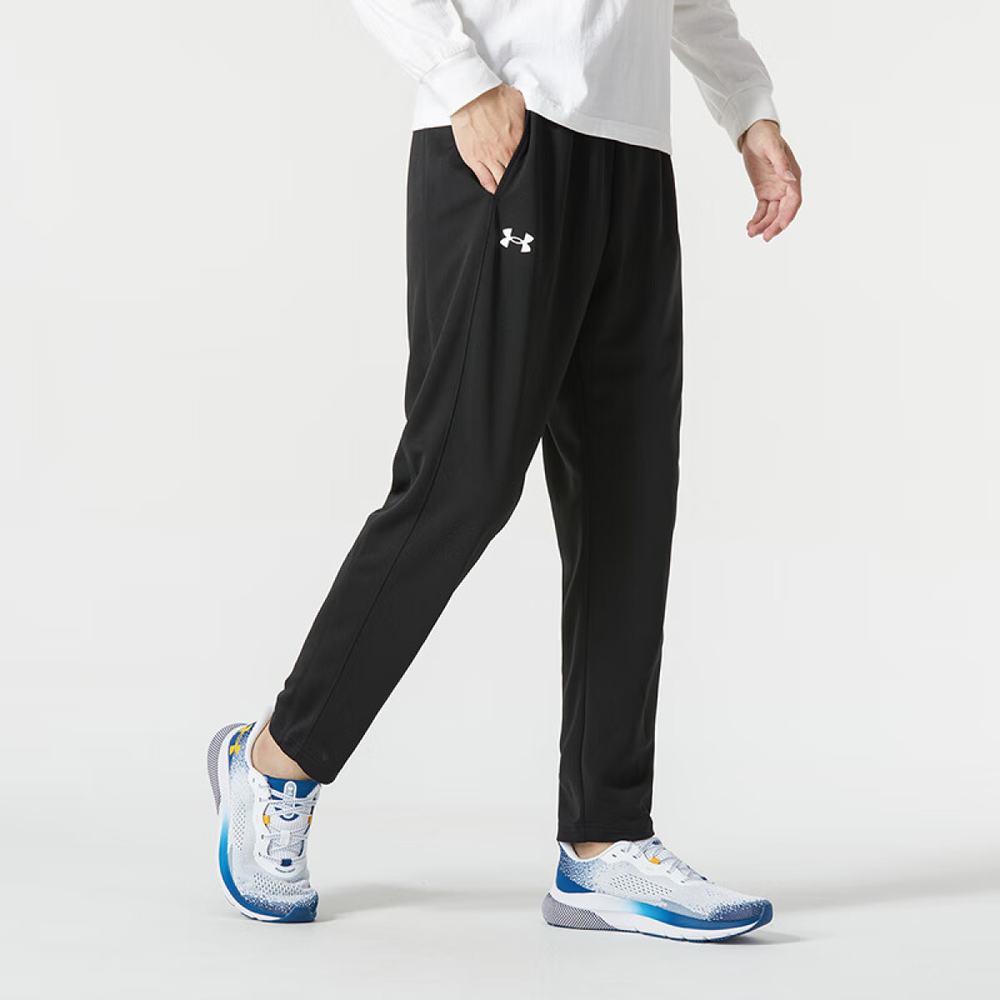 Under Armour Logo T