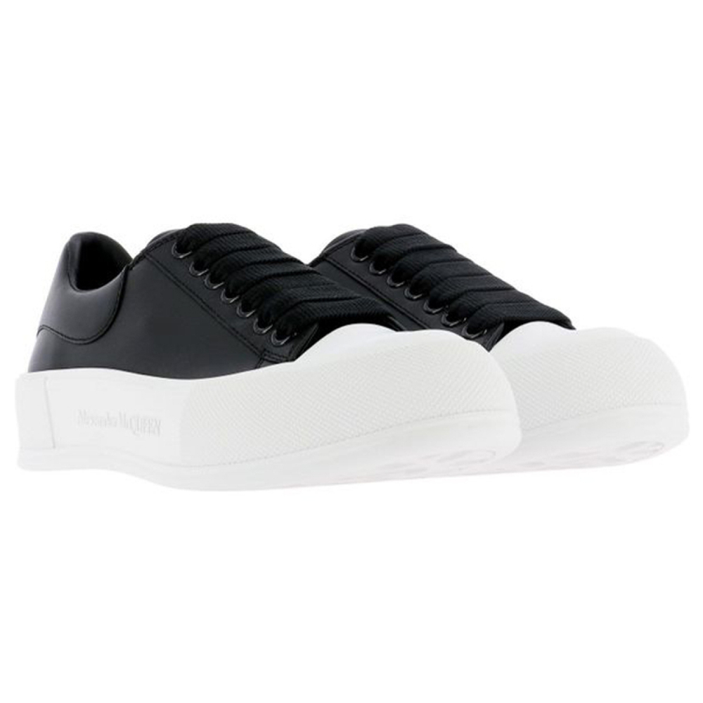 Alexander McQueen Deck