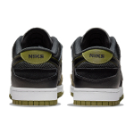 Nike Dunk Scrap "Black Olive"