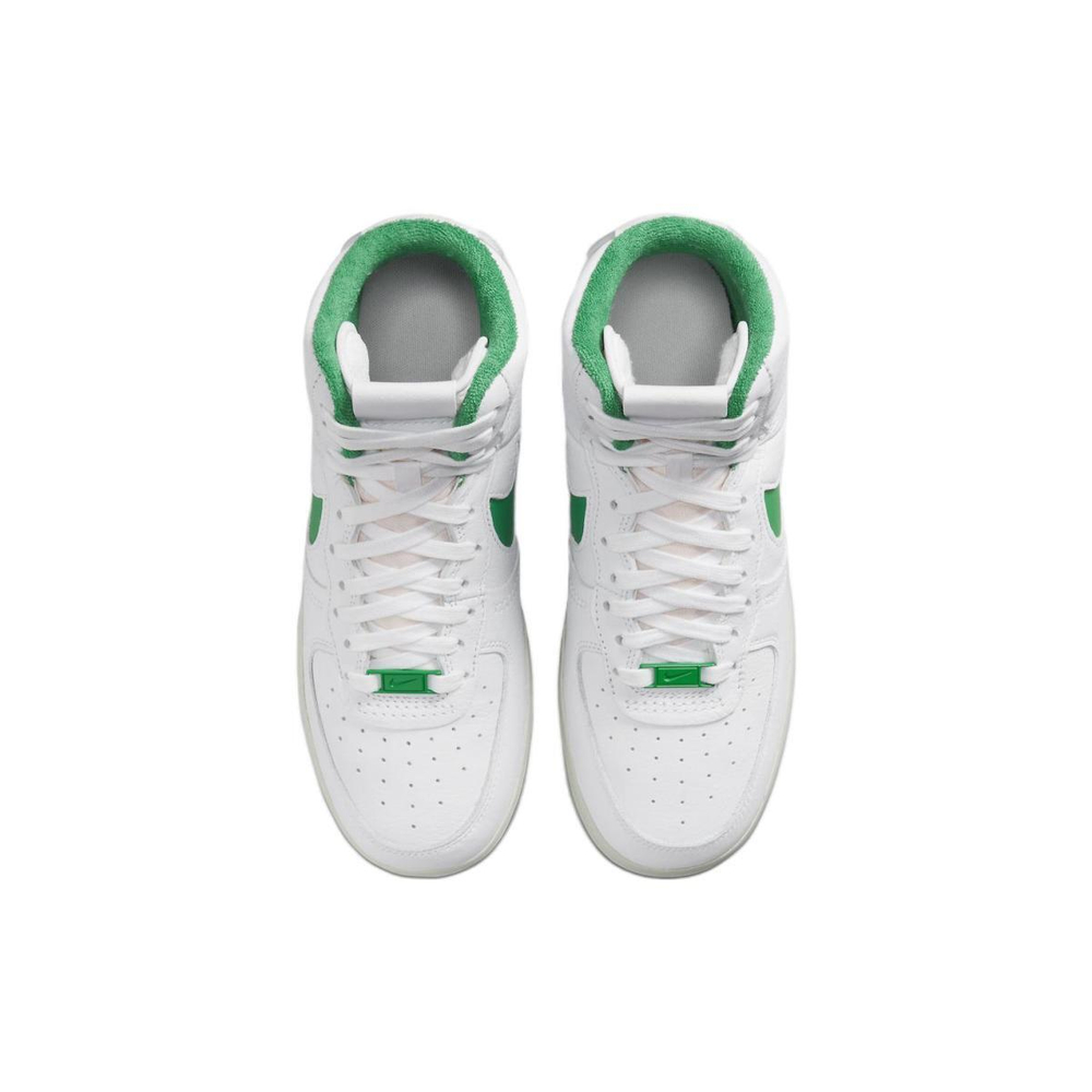 Nike Air Force 1 Sculpt "White/Green"