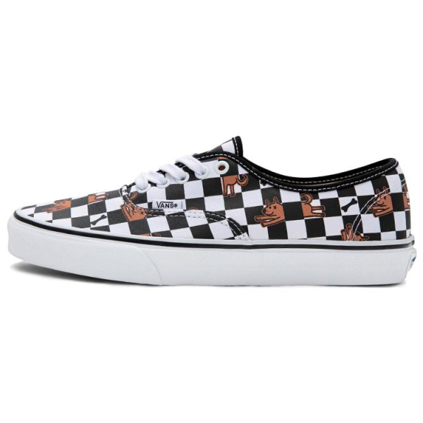 Vans Wallpaper Authentic