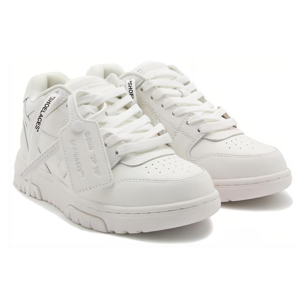 OFF-WHITE Out Of Office