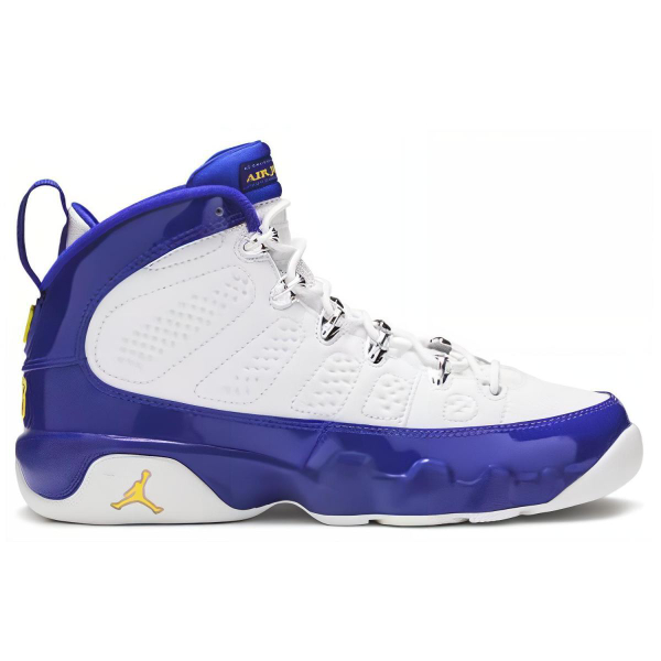 Jordan Air Jordan 9 Retro Kobe Bryant PE GS