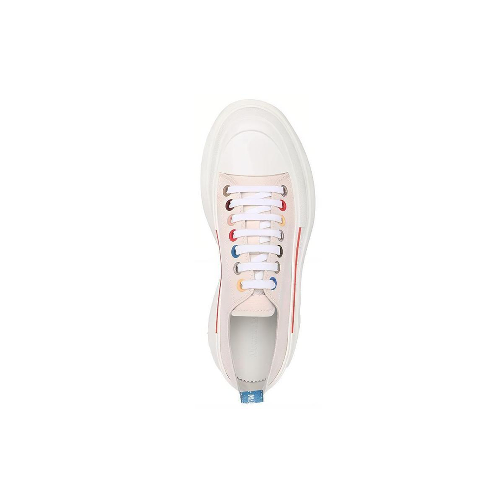 Alexander McQueen Tread Slick