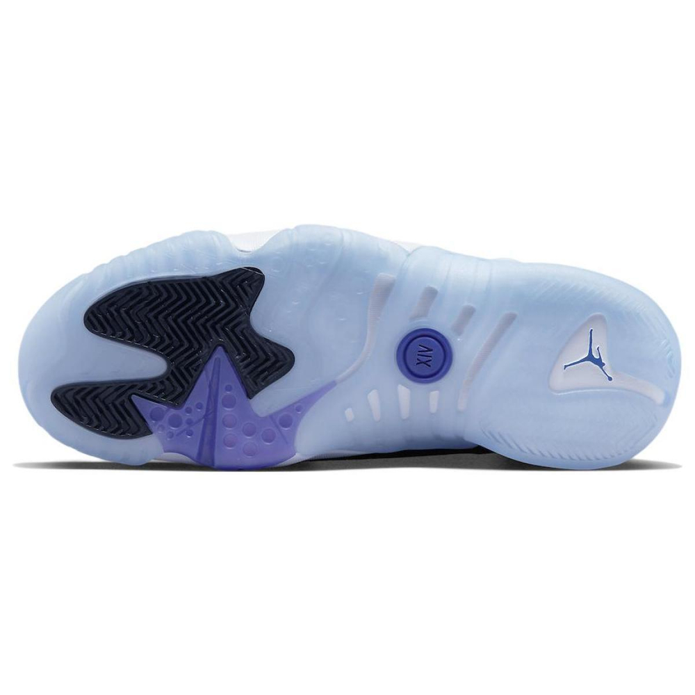 Jordan Jumpman Two Trey concord