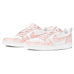【 】 Nike Court Borough ABLOODING
