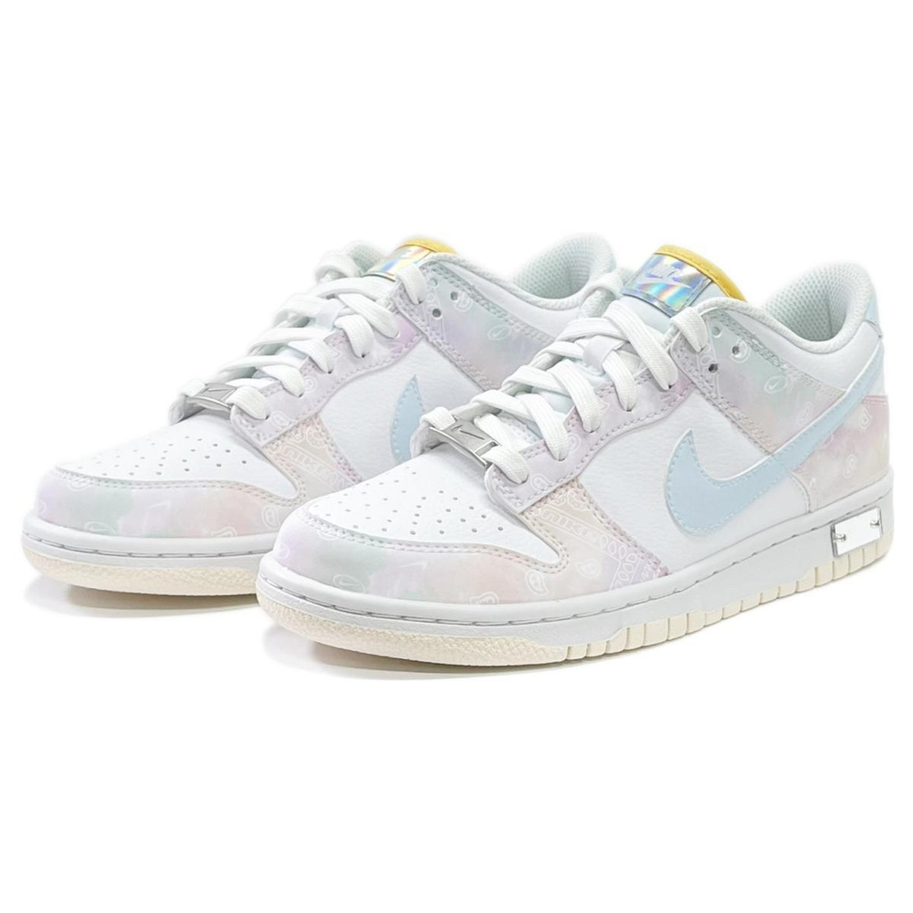 【 】 Nike Dunk abyblue