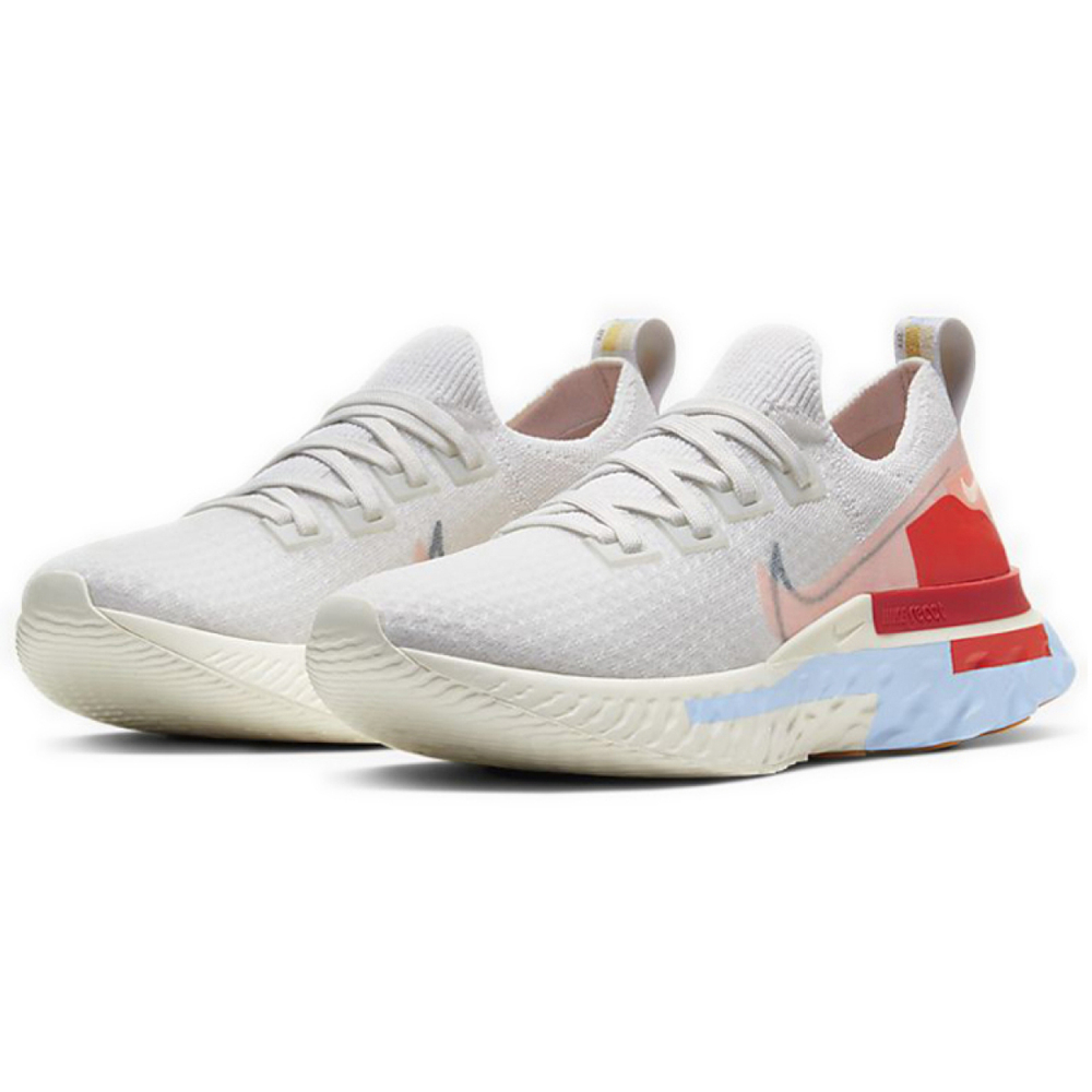Nike React Infinity Run Flyknit 1