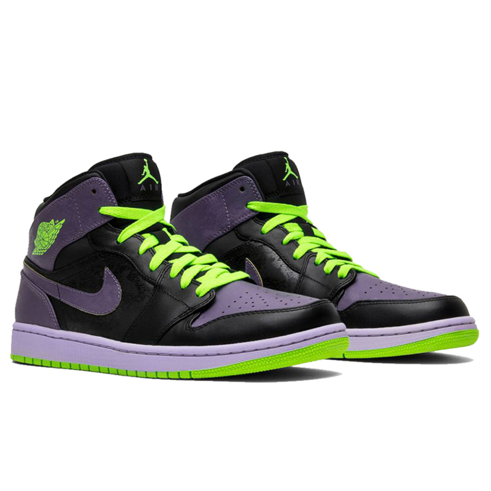 Jordan Air Jordan 1 Retro Night Vision Joker