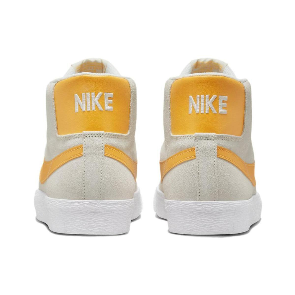Nike Blazer "Laser Orange"