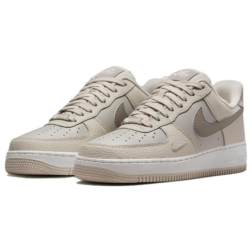 Nike Air Force 1 "Fossil"